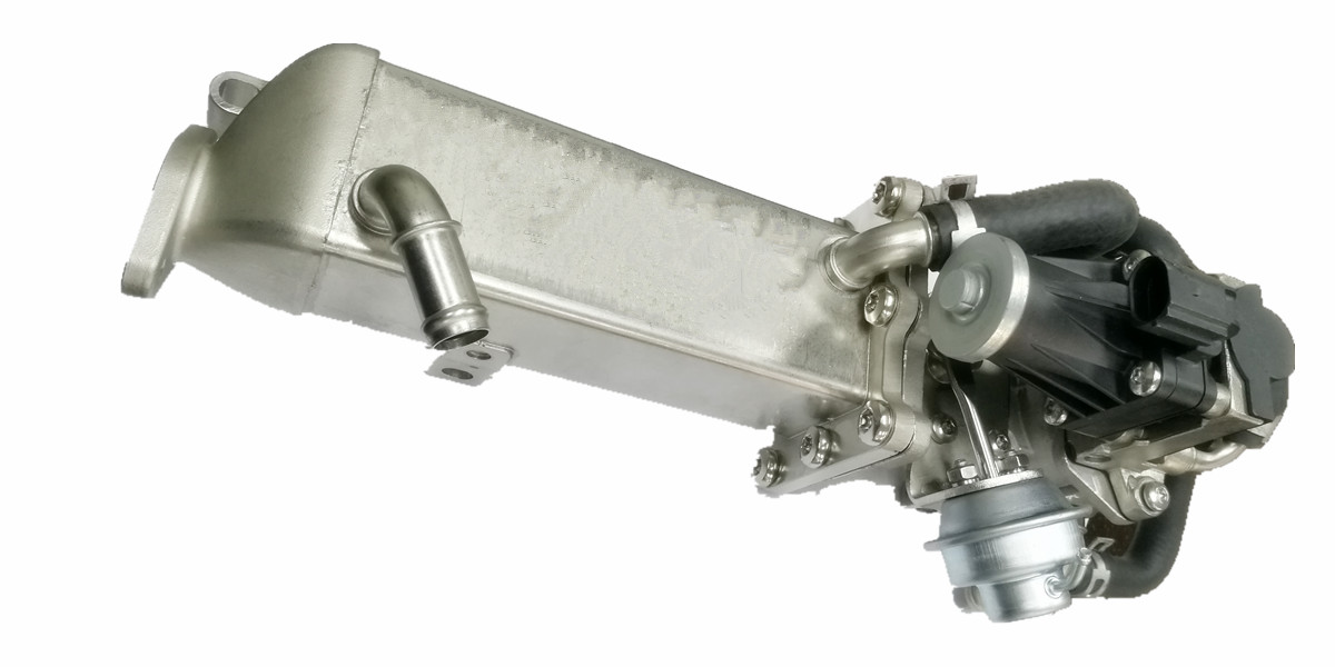 ���Ͳ��ͻ���EGR����